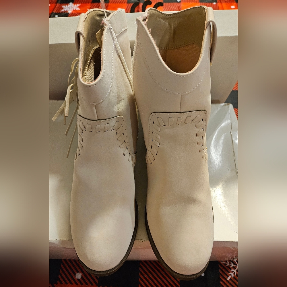 Women's Hanna boots